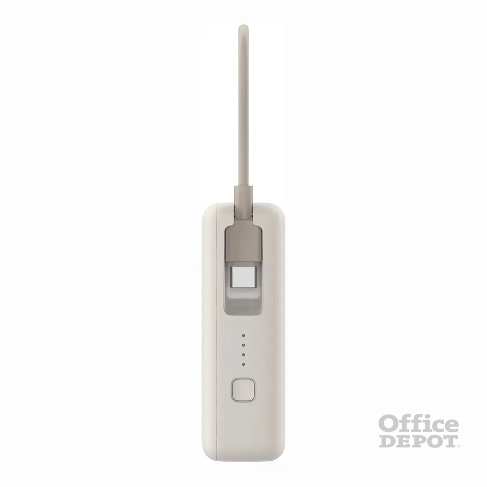 Xiaomi BHR9333GL 33W 10000mAh Tan GL power bank