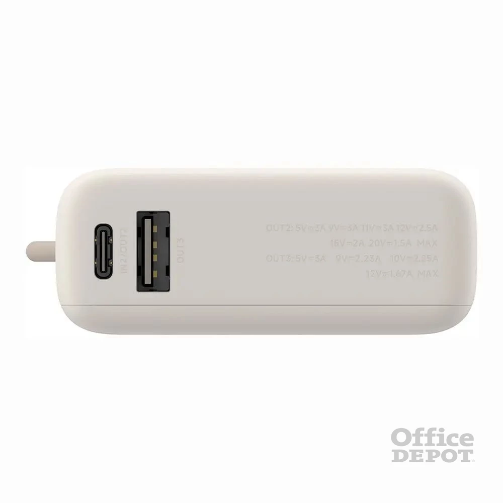 Xiaomi BHR9333GL 33W 10000mAh Tan GL power bank