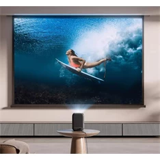 Xiaomi BHR9417EU Smart Projector L1 EU Full HD Wi-Fi/BT LCD projektor Xiaomi BHR9417EU Smart Projector L1 EU Full HD Wi-Fi/BT LCD projektor