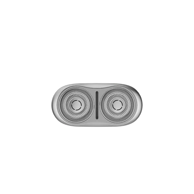 Xiaomi BHR9528EU Electric Shaver S200 EU ezüst elektromos borotva Xiaomi BHR9528EU Electric Shaver S200 EU ezüst elektromos borotva
