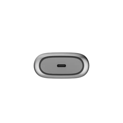 Xiaomi BHR9528EU Electric Shaver S200 EU ezüst elektromos borotva Xiaomi BHR9528EU Electric Shaver S200 EU ezüst elektromos borotva