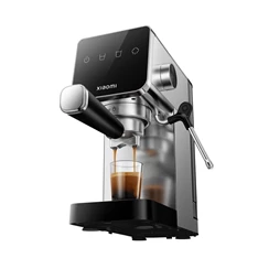 Xiaomi BHR9798EU fél-automata eszpresszó kávéfőző Xiaomi BHR9798EU fél-automata eszpresszó kávéfőző