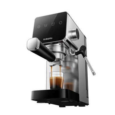 Xiaomi BHR9798EU fél-automata eszpresszó kávéfőző Xiaomi BHR9798EU fél-automata eszpresszó kávéfőző