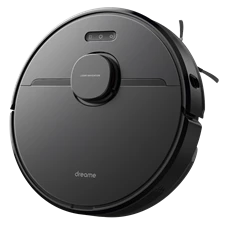 Dreame D9 Pro Smart fekete száraz-nedves robotporszívó Dreame D9 Pro Smart fekete száraz-nedves robotporszívó