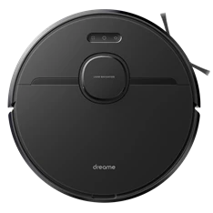 Dreame D9 Pro Smart fekete száraz-nedves robotporszívó Dreame D9 Pro Smart fekete száraz-nedves robotporszívó