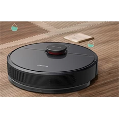 Dreame D9 Pro Smart fekete száraz-nedves robotporszívó Dreame D9 Pro Smart fekete száraz-nedves robotporszívó