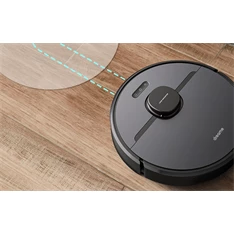 Dreame D9 Pro Smart fekete száraz-nedves robotporszívó Dreame D9 Pro Smart fekete száraz-nedves robotporszívó