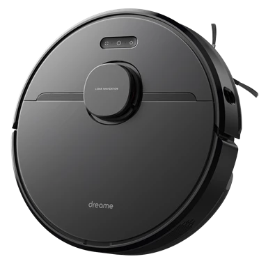 Dreame D9 Pro Smart fekete száraz-nedves robotporszívó Dreame D9 Pro Smart fekete száraz-nedves robotporszívó