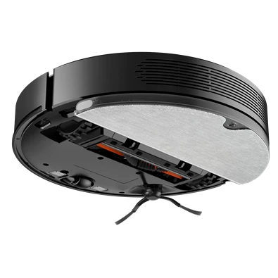 Dreame D9 Pro Smart fekete száraz-nedves robotporszívó Dreame D9 Pro Smart fekete száraz-nedves robotporszívó
