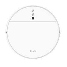 Dreame F9 Smart fehér száraz-nedves robotporszívó