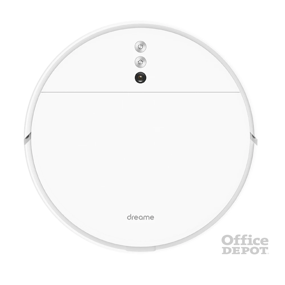 Dreame F9 Smart fehér száraz-nedves robotporszívó