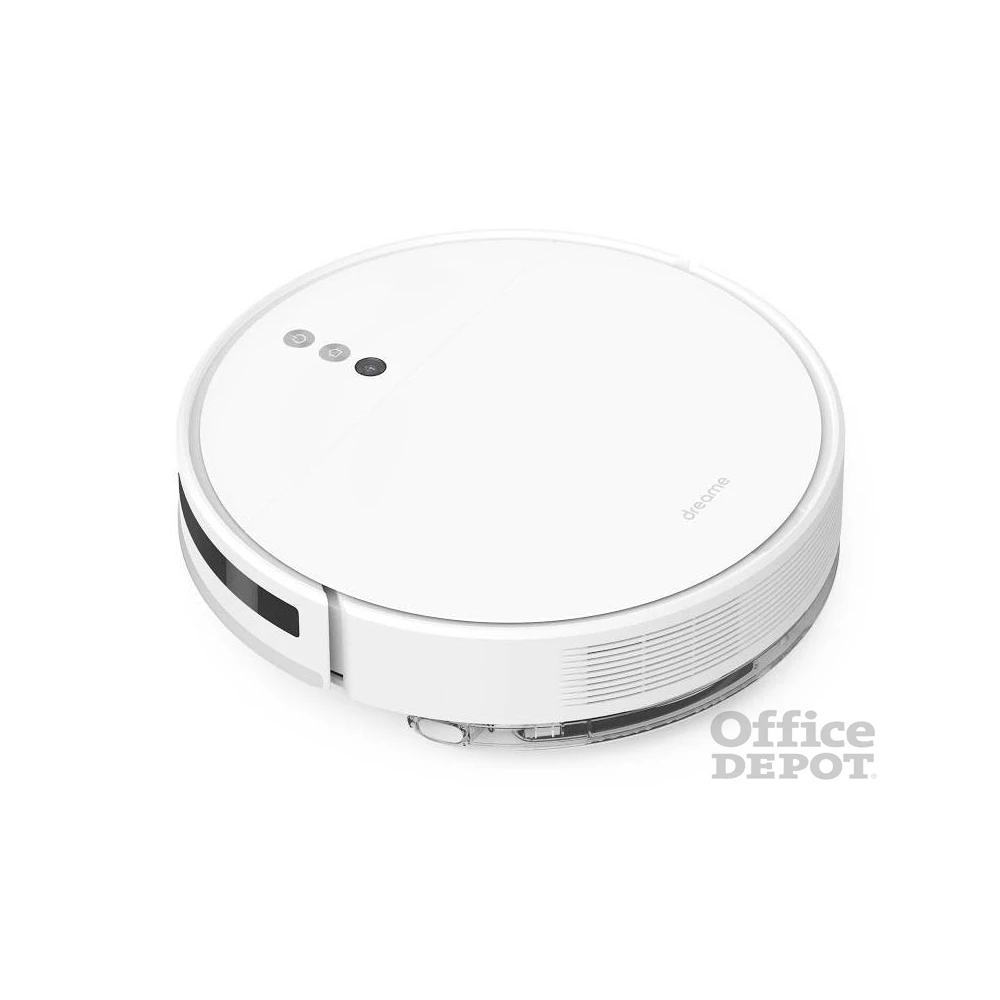 Dreame F9 Smart fehér száraz-nedves robotporszívó