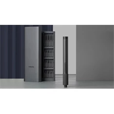 Xiaomi Electric Precision Screwdriver akkumulátoros csavarhúzó készlet Xiaomi Electric Precision Screwdriver akkumulátoros csavarhúzó készlet