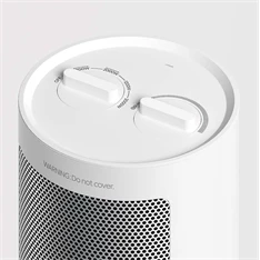Xiaomi Fan Heater EU hősugárzó Xiaomi Fan Heater EU hősugárzó