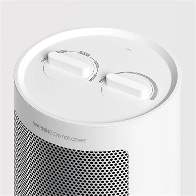 Xiaomi Fan Heater EU hősugárzó Xiaomi Fan Heater EU hősugárzó