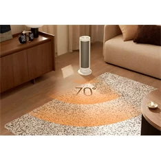 Xiaomi Fan Heater EU hősugárzó Xiaomi Fan Heater EU hősugárzó