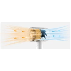 Xiaomi H500 EU Water Ionic Hair Dryer hajszárító Xiaomi H500 EU Water Ionic Hair Dryer hajszárító