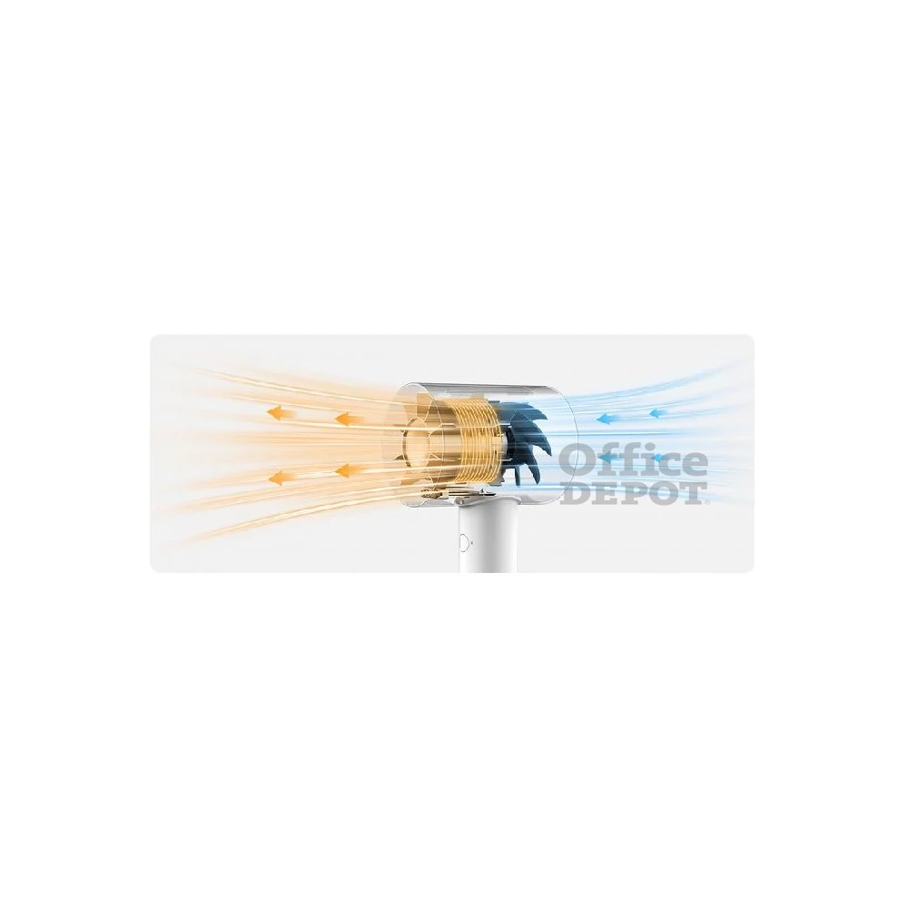 Xiaomi H500 EU Water Ionic Hair Dryer hajszárító