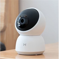 Xiaomi Imilab A1 Home Security 2k biztonsági kamera Xiaomi Imilab A1 Home Security 2k biztonsági kamera