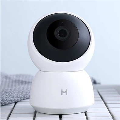 Xiaomi Imilab A1 Home Security 2k biztonsági kamera Xiaomi Imilab A1 Home Security 2k biztonsági kamera