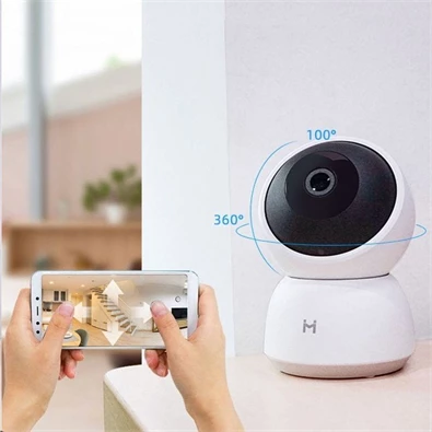 Xiaomi Imilab A1 Home Security 2k biztonsági kamera Xiaomi Imilab A1 Home Security 2k biztonsági kamera