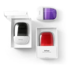 Xiaomi InFace MS2000 kék szónikus arctisztító készülék Xiaomi InFace MS2000 kék szónikus arctisztító készülék