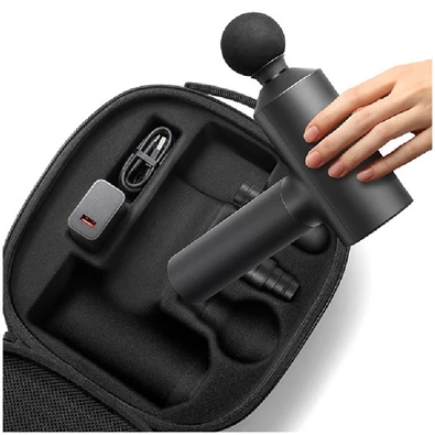 Xiaomi Massage Gun EU masszázspisztoly Xiaomi Massage Gun EU masszázspisztoly