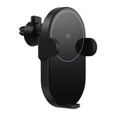 Xiaomi Mi 20W Qi vezeték nélküli autós telefon tartó és töltő Xiaomi Mi 20W Qi vezeték nélküli autós telefon tartó és töltő
