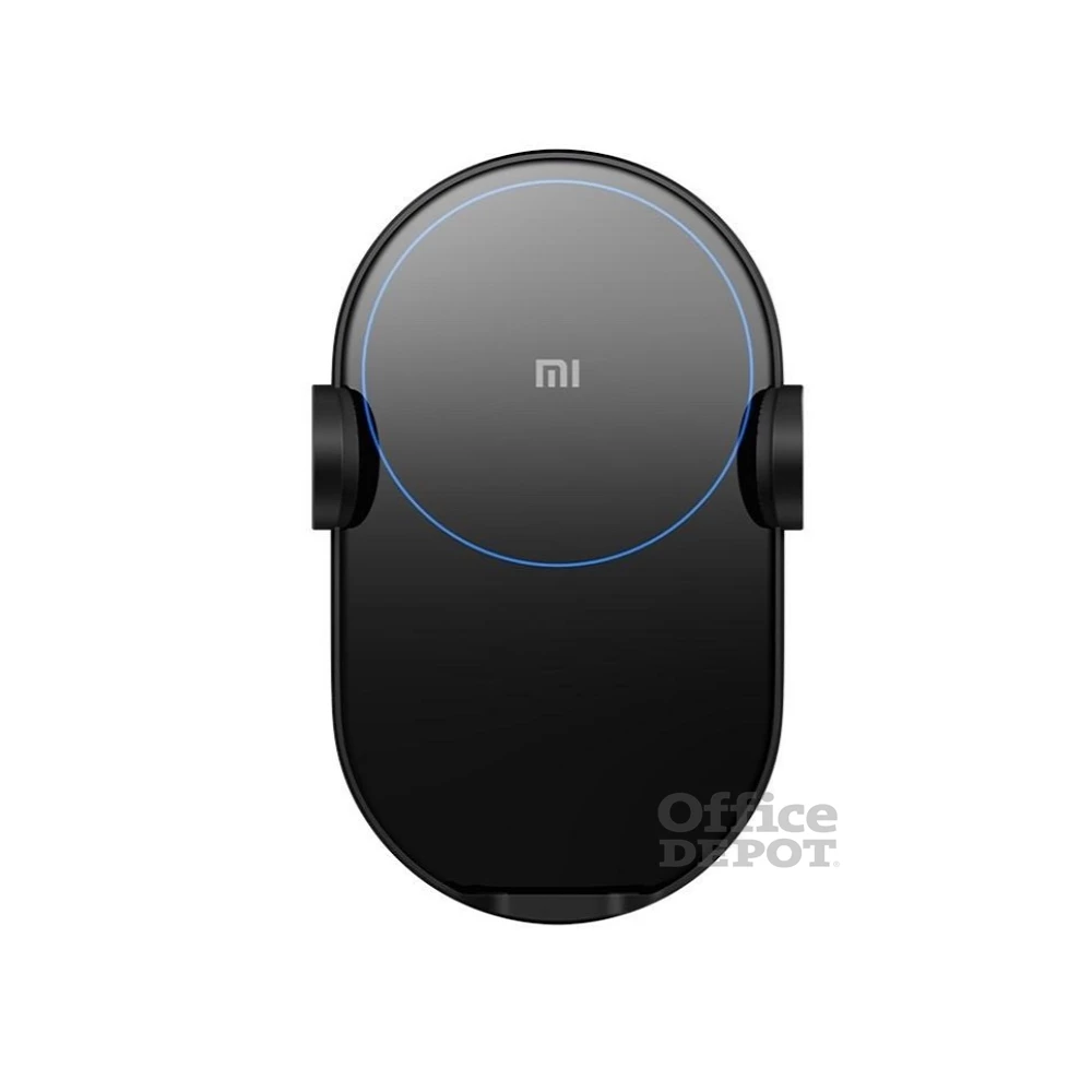 Xiaomi Mi 20W Qi vezeték nélküli autós telefon tartó és töltő