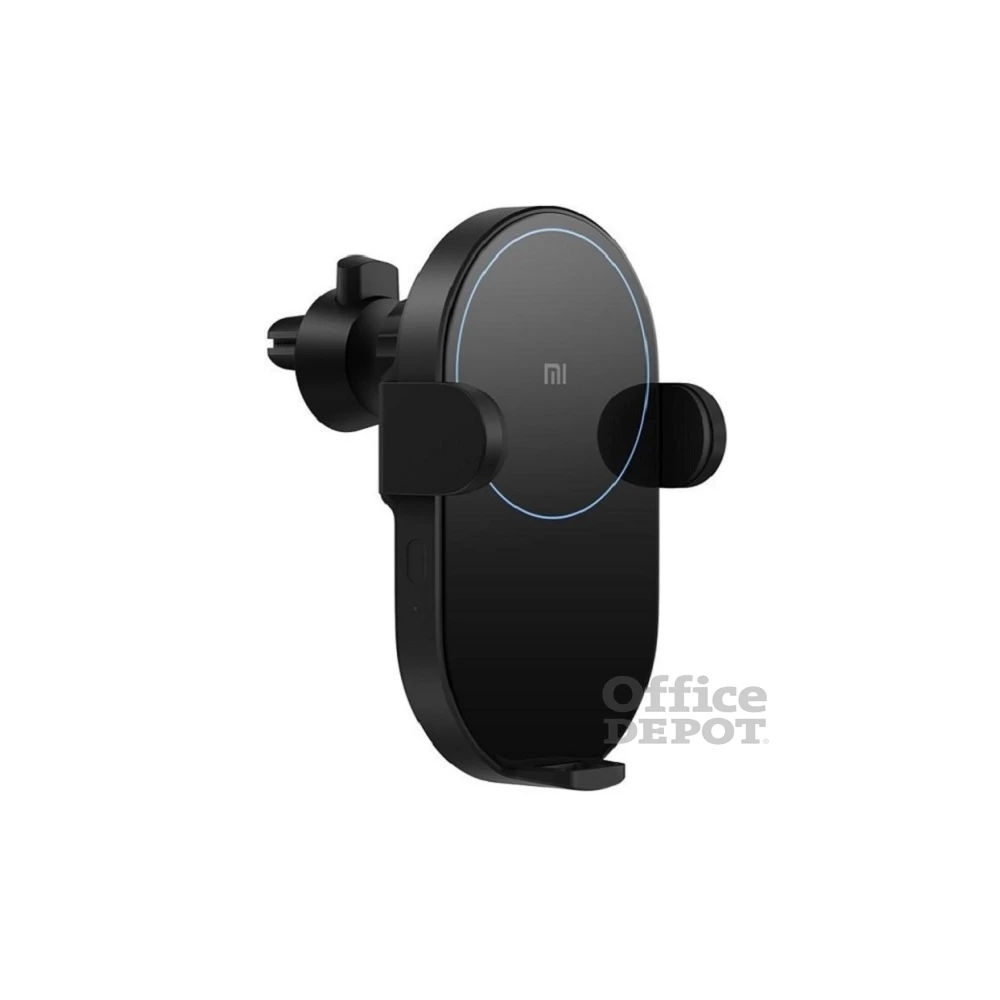 Xiaomi Mi 20W Qi vezeték nélküli autós telefon tartó és töltő