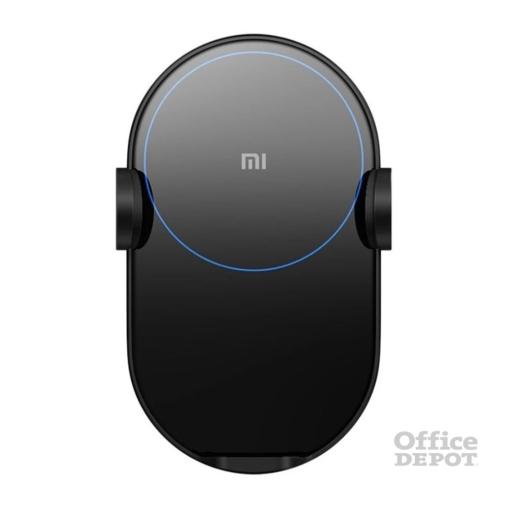 Xiaomi Mi 20W Qi vezeték nélküli autós telefon tartó és töltő