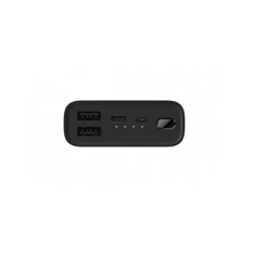 Xiaomi Mi 3 Ultra Compact 10000mAh fekete power bank Xiaomi Mi 3 Ultra Compact 10000mAh fekete power bank