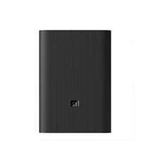 Xiaomi Mi 3 Ultra Compact 10000mAh fekete power bank Xiaomi Mi 3 Ultra Compact 10000mAh fekete power bank