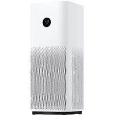 Xiaomi Mi Air Purifier 4 EU okos légtisztító Xiaomi Mi Air Purifier 4 EU okos légtisztító