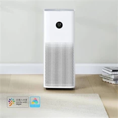 Xiaomi Mi Air Purifier 4 EU okos légtisztító Xiaomi Mi Air Purifier 4 EU okos légtisztító