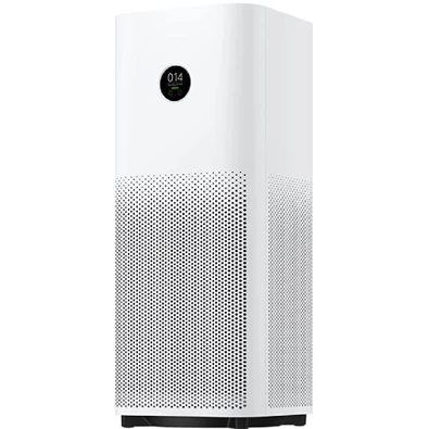 Xiaomi Mi Air Purifier 4 EU okos légtisztító Xiaomi Mi Air Purifier 4 EU okos légtisztító