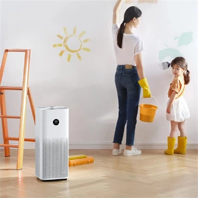 Xiaomi Mi Air Purifier 4 EU okos légtisztító Xiaomi Mi Air Purifier 4 EU okos légtisztító