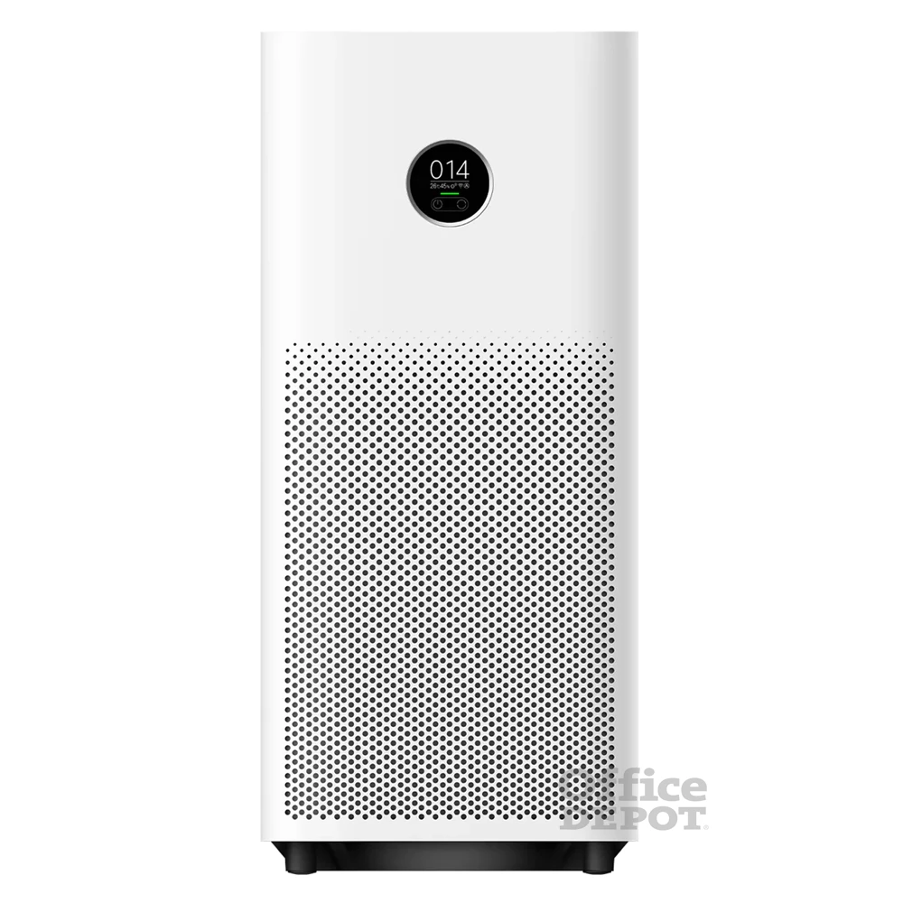 Xiaomi Mi Air Purifier 4 EU okos légtisztító