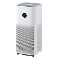 Xiaomi Mi Air Purifier 4 EU okos légtisztító Xiaomi Mi Air Purifier 4 EU okos légtisztító