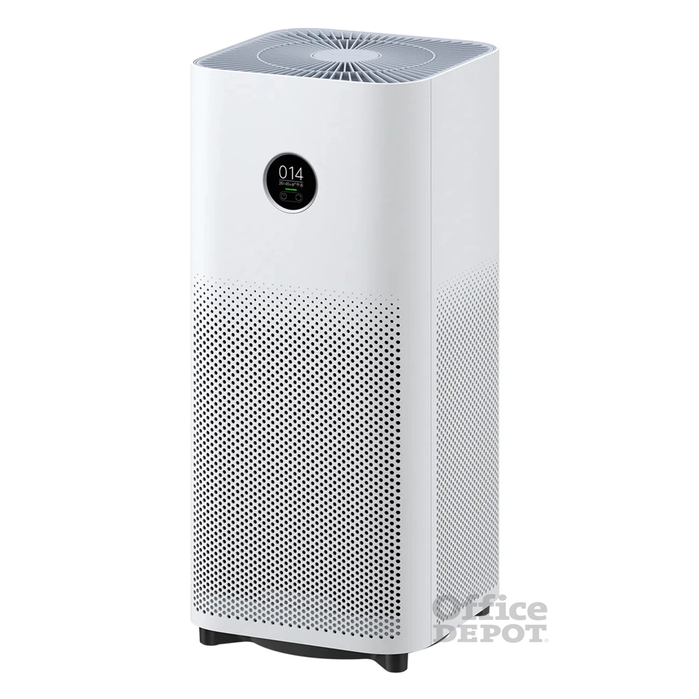 Xiaomi Mi Air Purifier 4 EU okos légtisztító