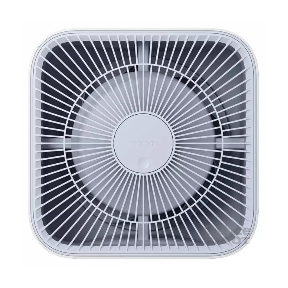 Xiaomi Mi Air Purifier 4 EU okos légtisztító