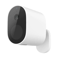 Xiaomi Mi BHR4433GL Wireless Outdoor Security Camera 1080p (csak kamera) Xiaomi Mi BHR4433GL Wireless Outdoor Security Camera 1080p (csak kamera)
