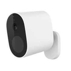 Xiaomi Mi BHR4433GL Wireless Outdoor Security Camera 1080p (csak kamera) Xiaomi Mi BHR4433GL Wireless Outdoor Security Camera 1080p (csak kamera)