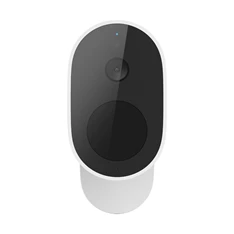 Xiaomi Mi BHR4433GL Wireless Outdoor Security Camera 1080p (csak kamera) Xiaomi Mi BHR4433GL Wireless Outdoor Security Camera 1080p (csak kamera)