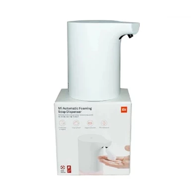 Xiaomi Mi BHR4558GL szenzoros szappan adagoló Xiaomi Mi BHR4558GL szenzoros szappan adagoló