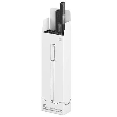 Xiaomi Mi BHR4603GL 10db-os fekete zseléstoll Xiaomi Mi BHR4603GL 10db-os fekete zseléstoll