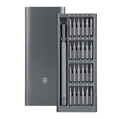 Xiaomi Mi BHR4680GL precíziós csavarhúzó készlet Xiaomi Mi BHR4680GL precíziós csavarhúzó készlet