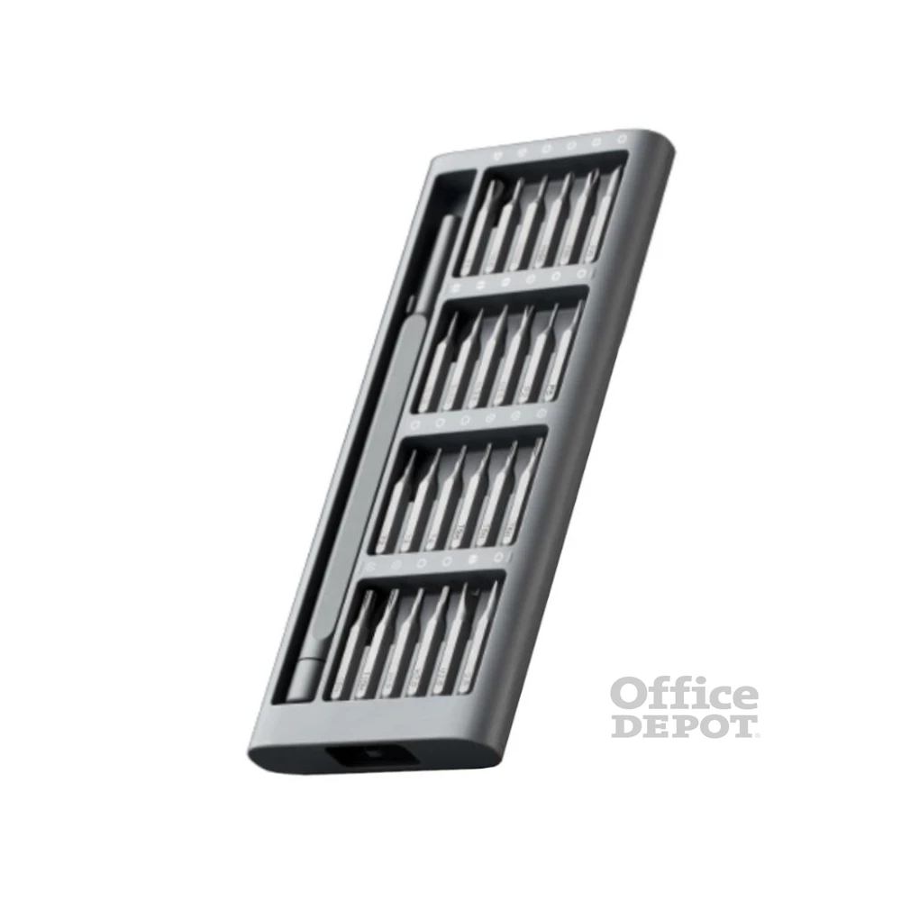 Xiaomi Mi BHR4680GL precíziós csavarhúzó készlet