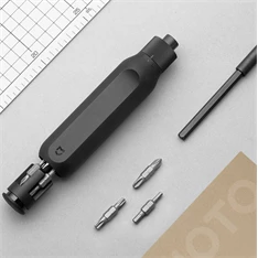 Xiaomi Mi BHR4779GL 16in1 racsnis csavarhúzó készlet Xiaomi Mi BHR4779GL 16in1 racsnis csavarhúzó készlet