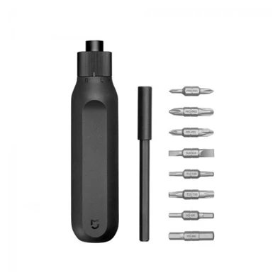 Xiaomi Mi BHR4779GL 16in1 racsnis csavarhúzó készlet Xiaomi Mi BHR4779GL 16in1 racsnis csavarhúzó készlet
